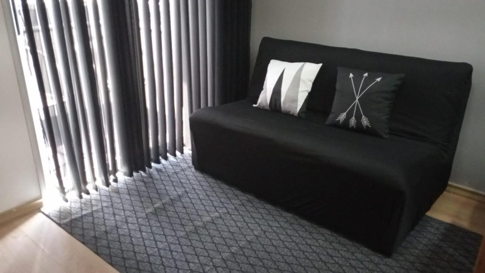 Hotel Flat Parque Do Ibirapuera - Jardins à São Paulo Extérieur photo