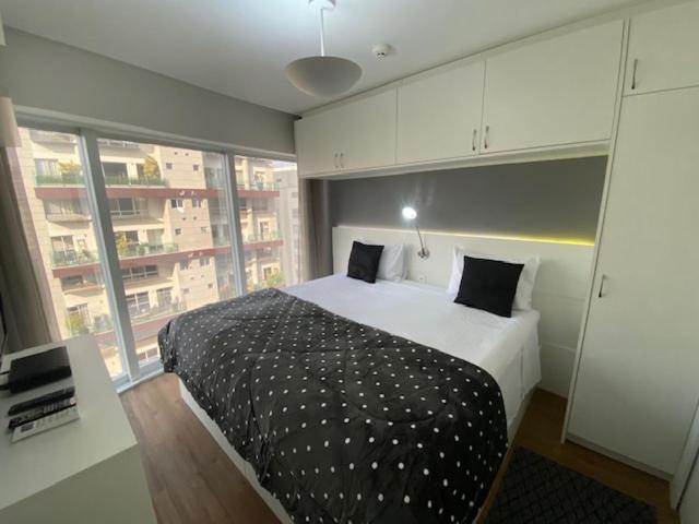 Hotel Flat Parque Do Ibirapuera - Jardins à São Paulo Extérieur photo